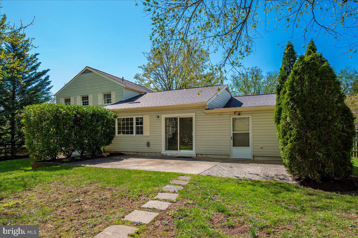 WESTERLY - Residential