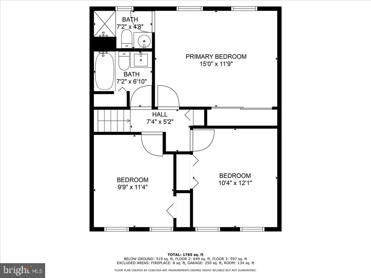 WESTERLY - Residential