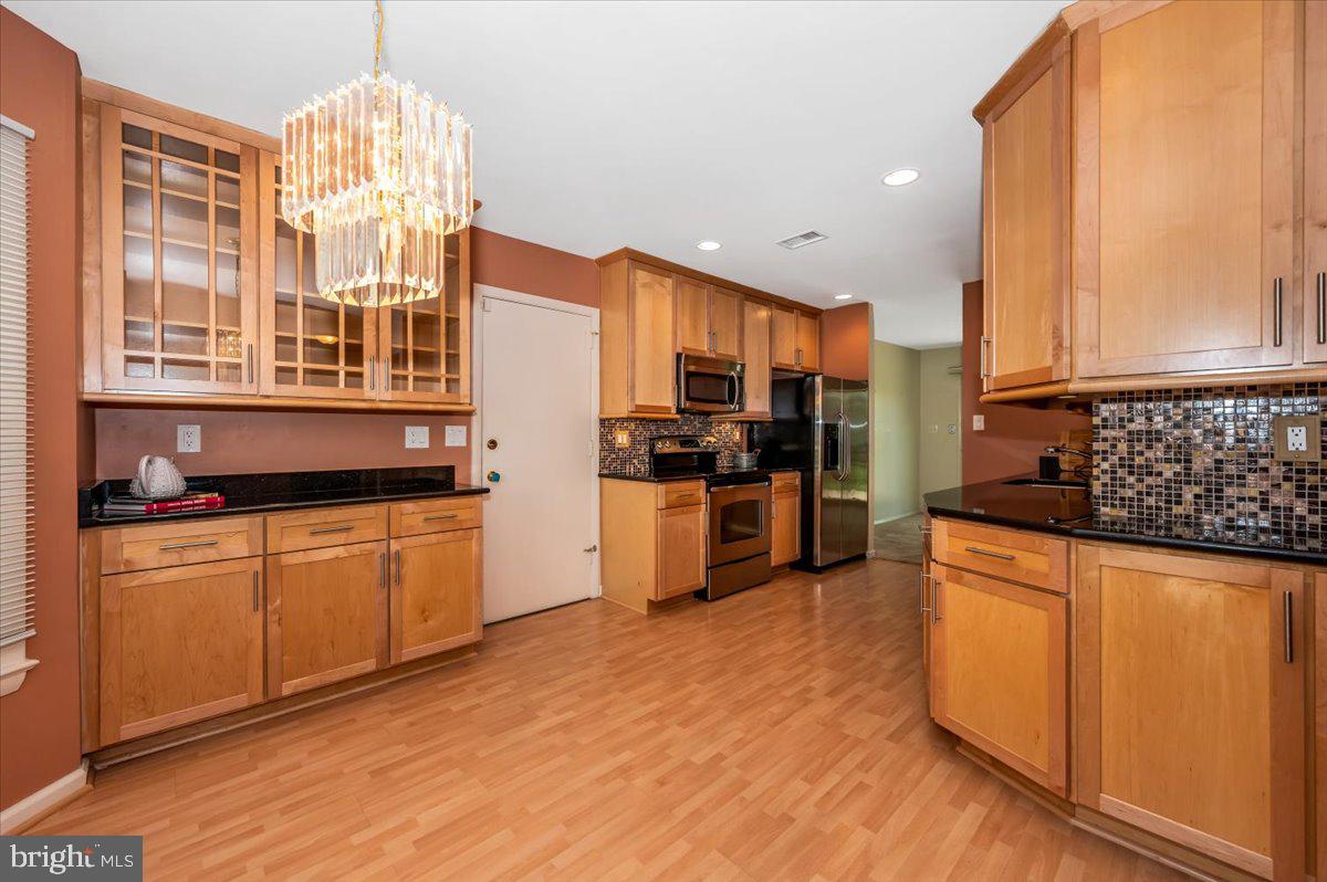 WESTERLY - Residential