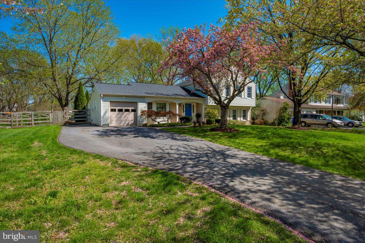 WESTERLY - Residential