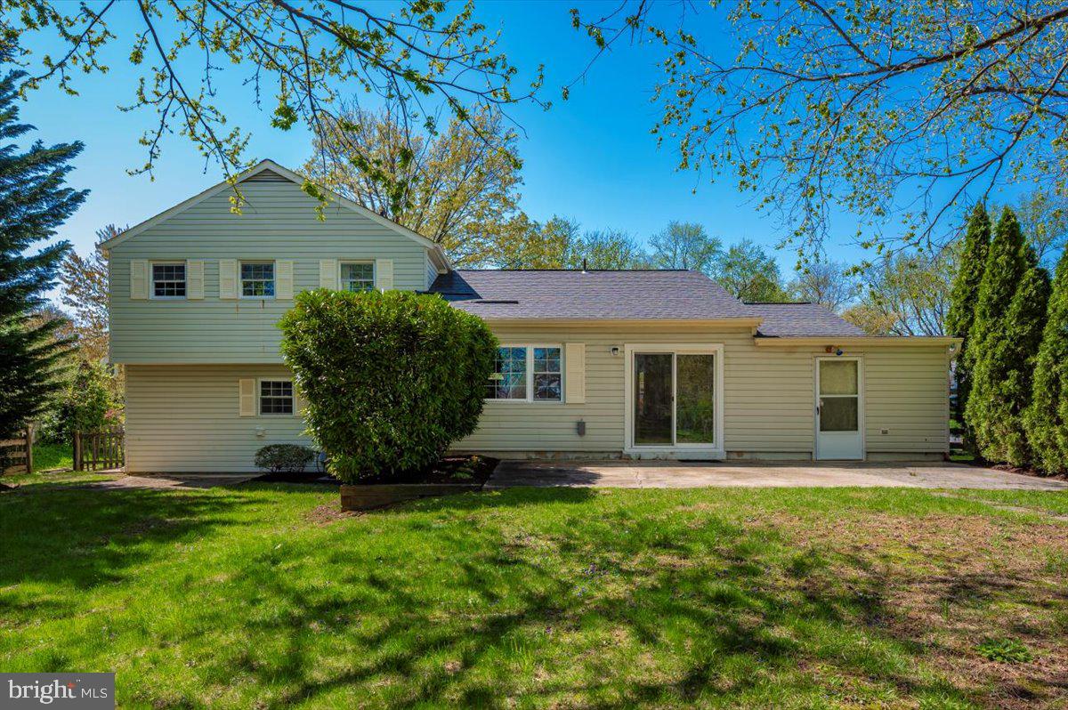 WESTERLY - Residential