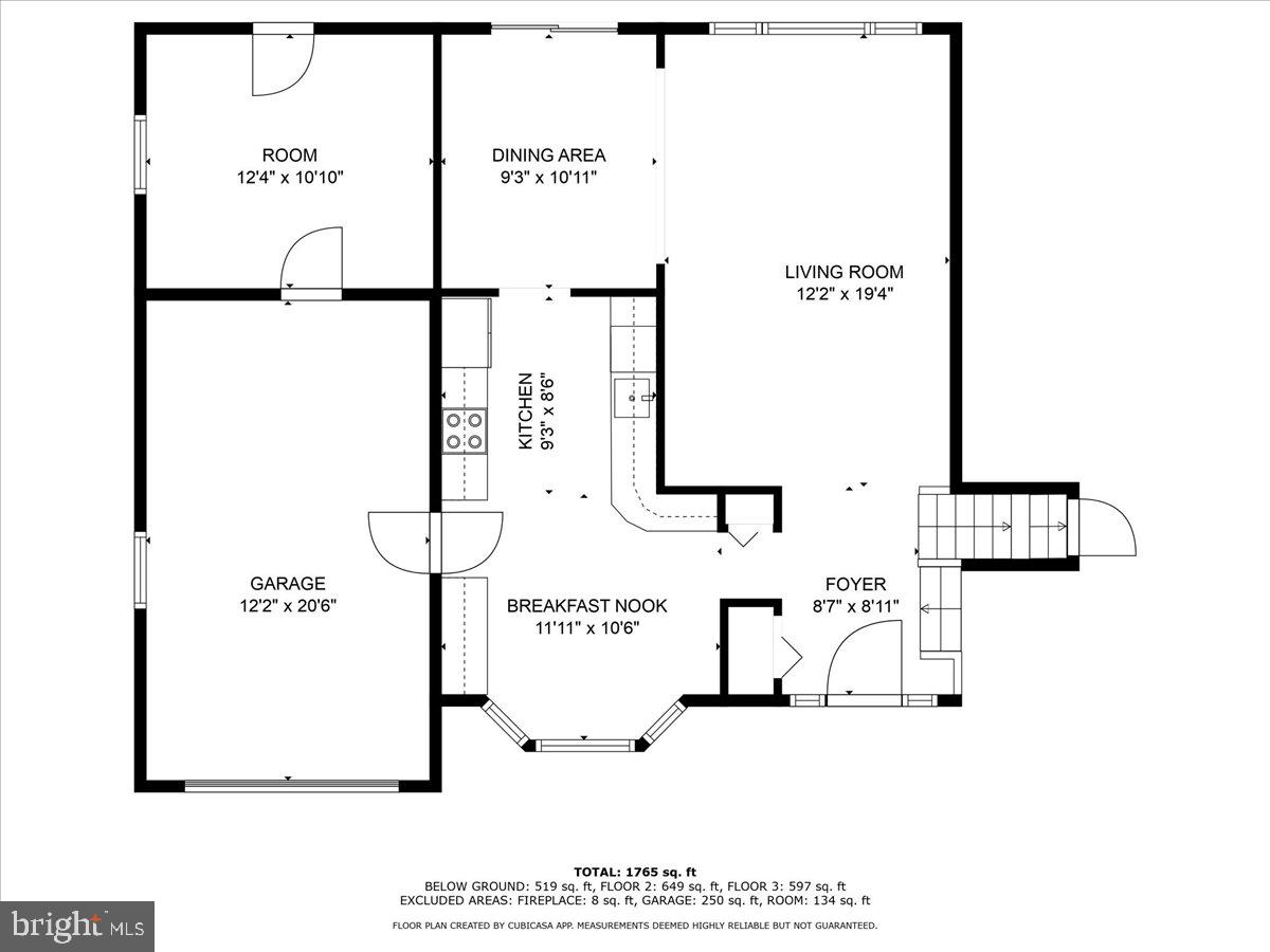 WESTERLY - Residential