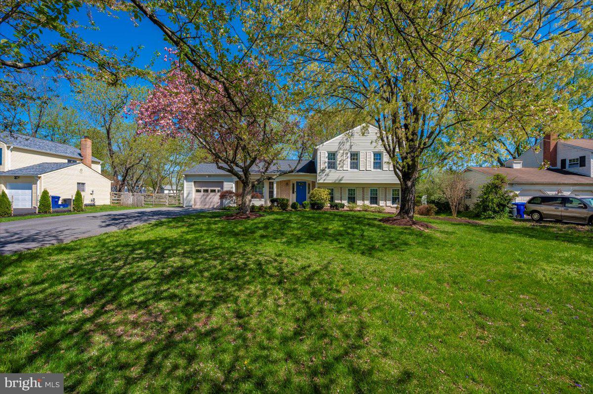 WESTERLY - Residential