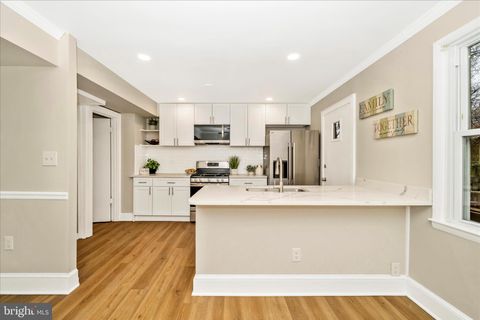 8491 IMPERIAL DRIVE 6-C LAUREL MD 20708