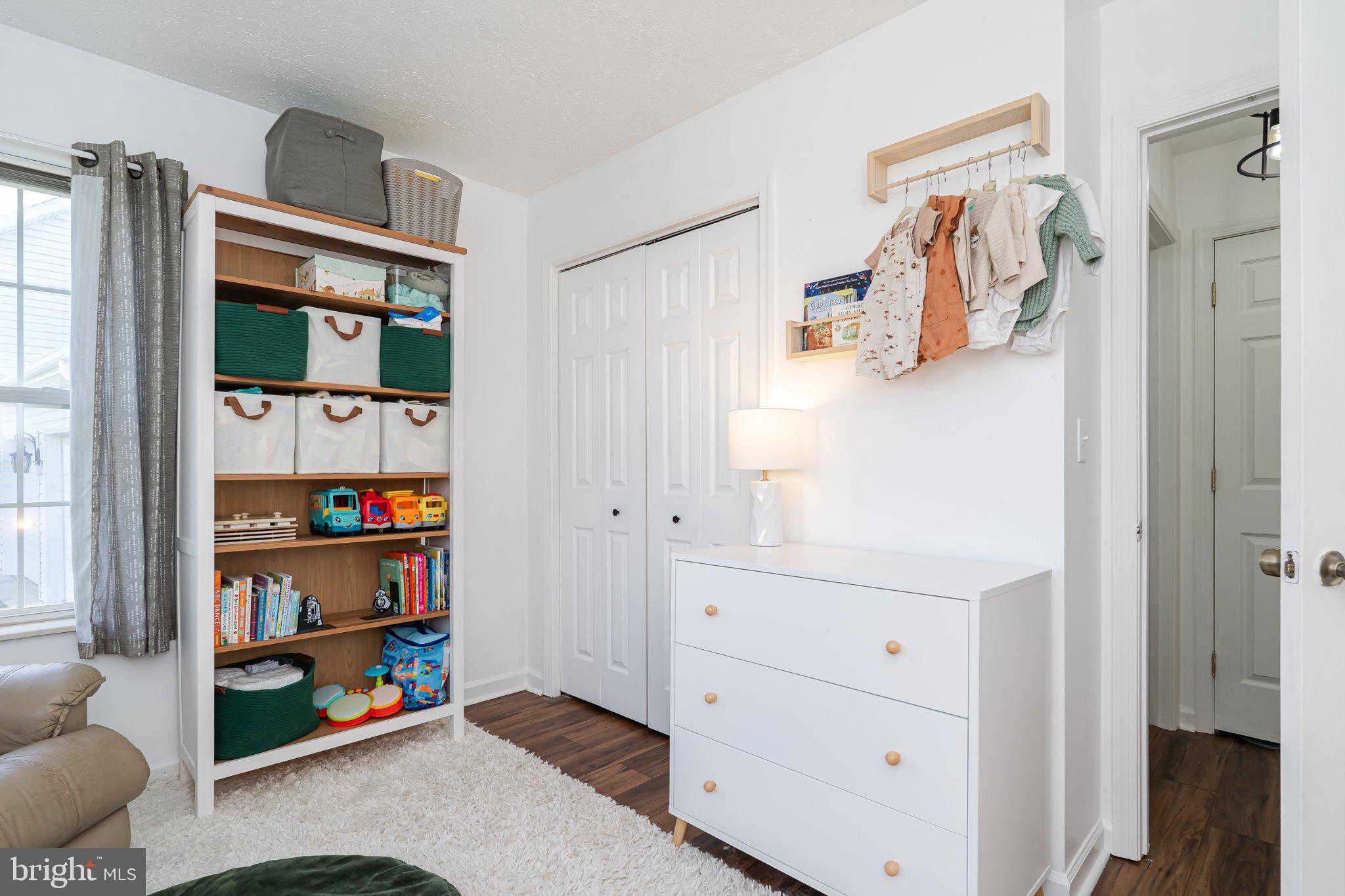 DRY RUN COMMONS - Residential