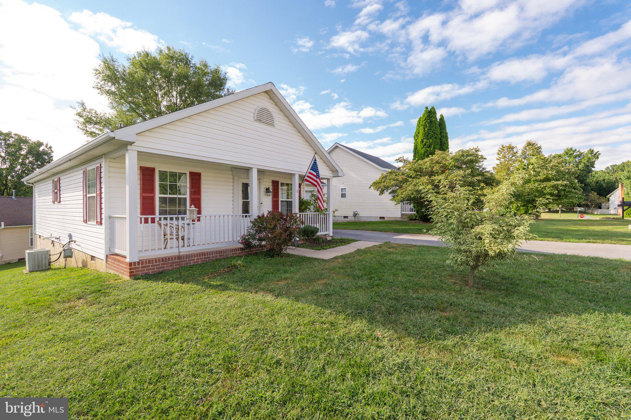 DRY RUN COMMONS - Residential