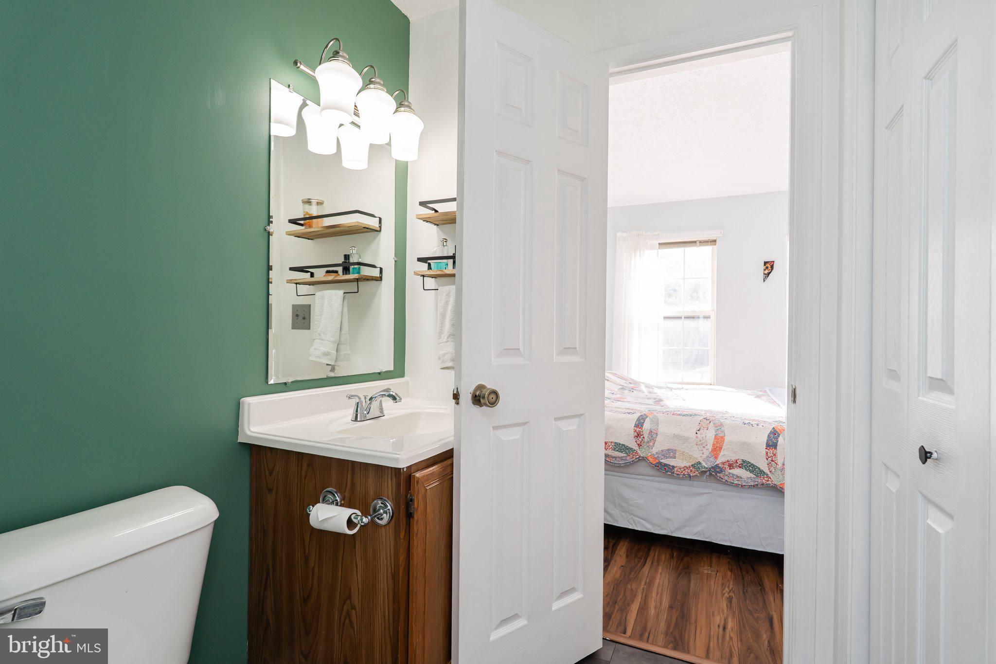 DRY RUN COMMONS - Residential