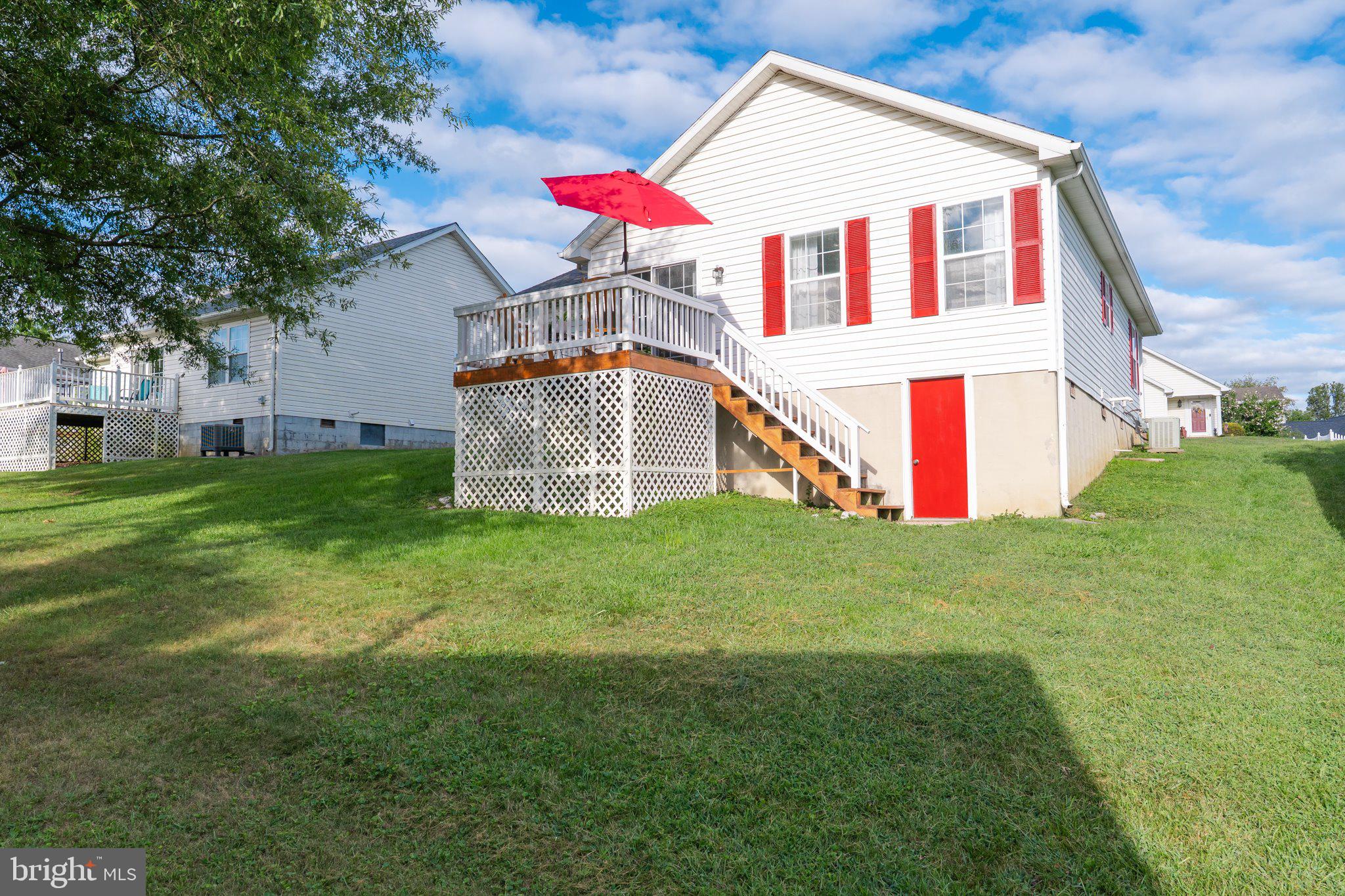 DRY RUN COMMONS - Residential