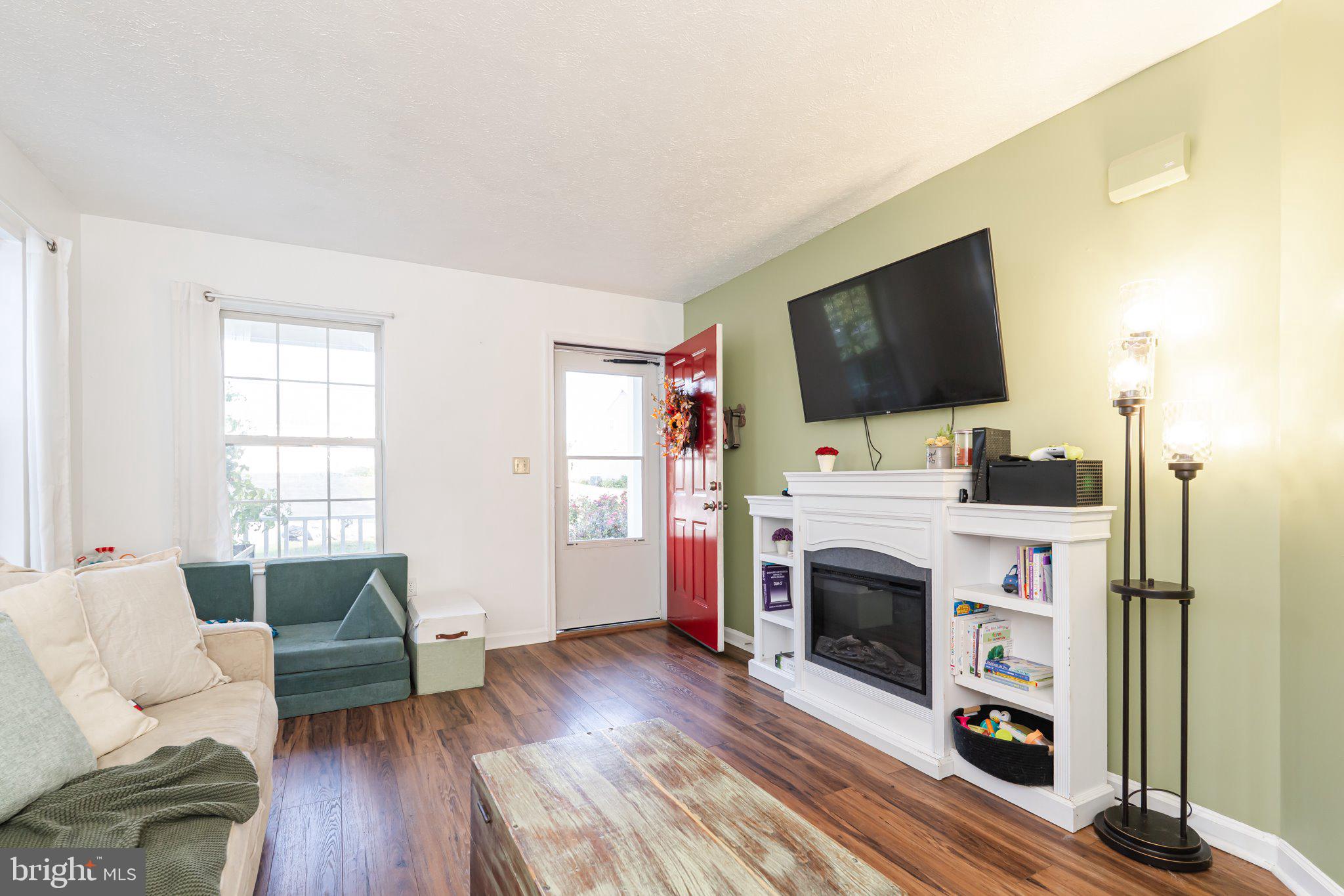 DRY RUN COMMONS - Residential