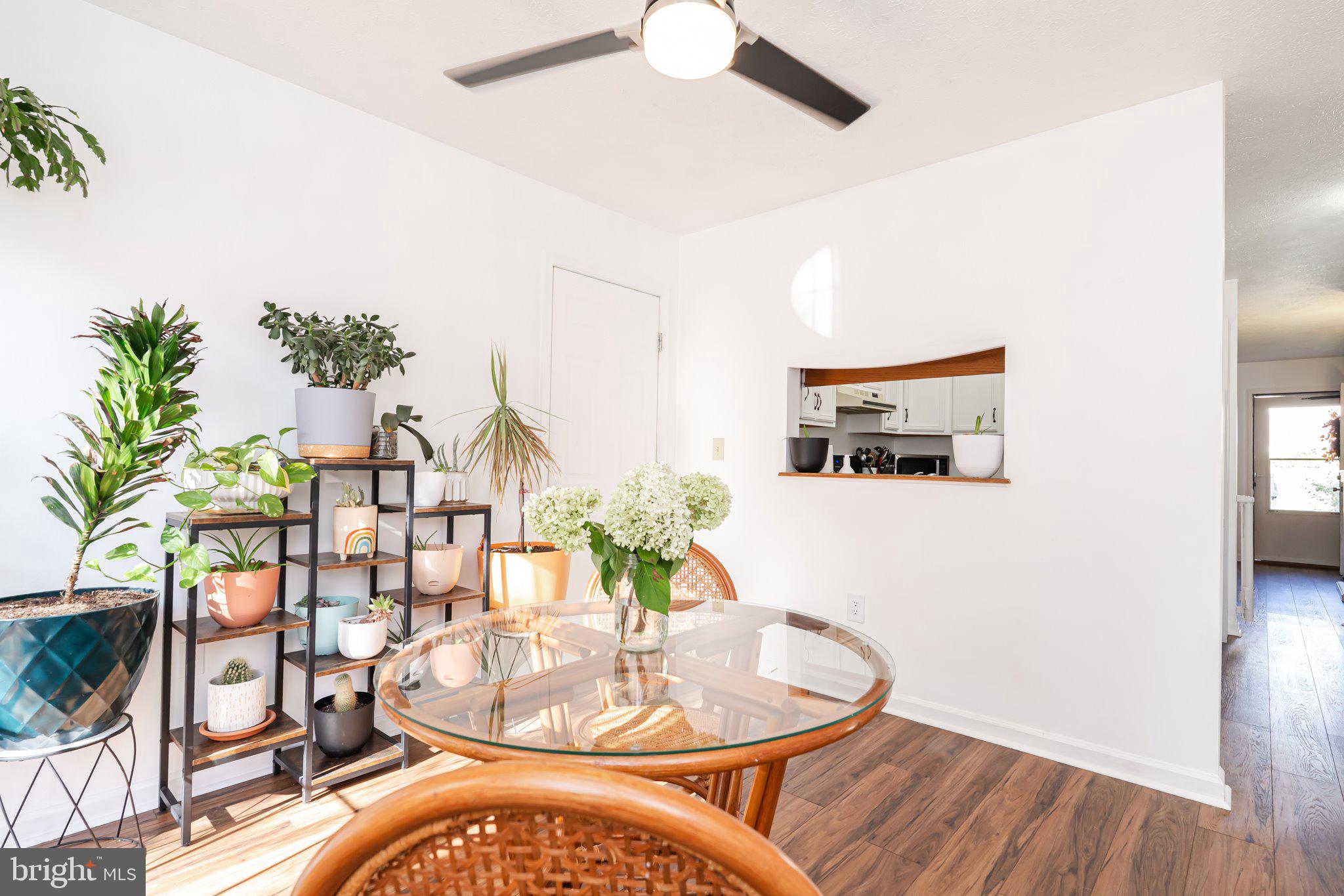 DRY RUN COMMONS - Residential