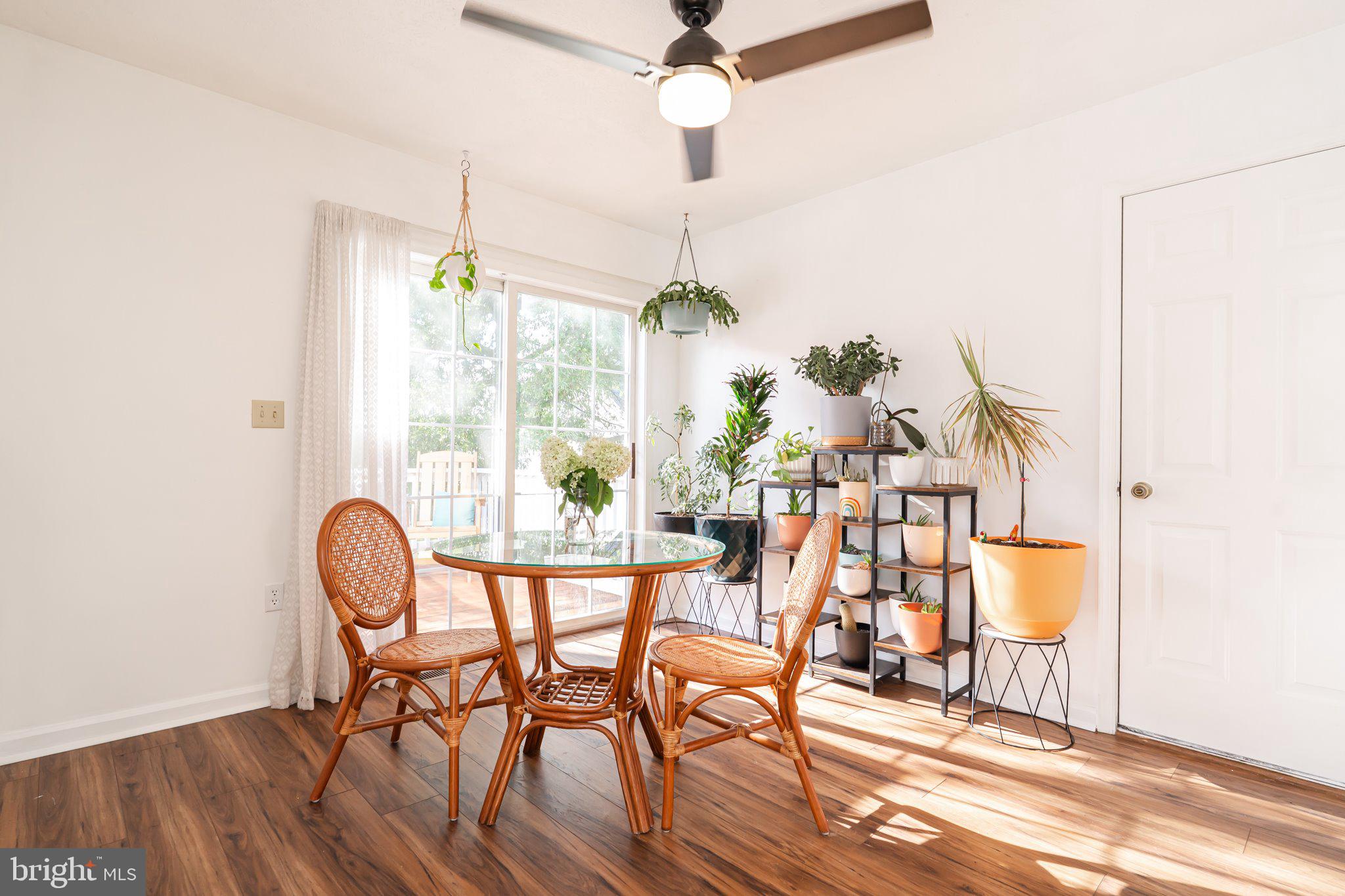 DRY RUN COMMONS - Residential