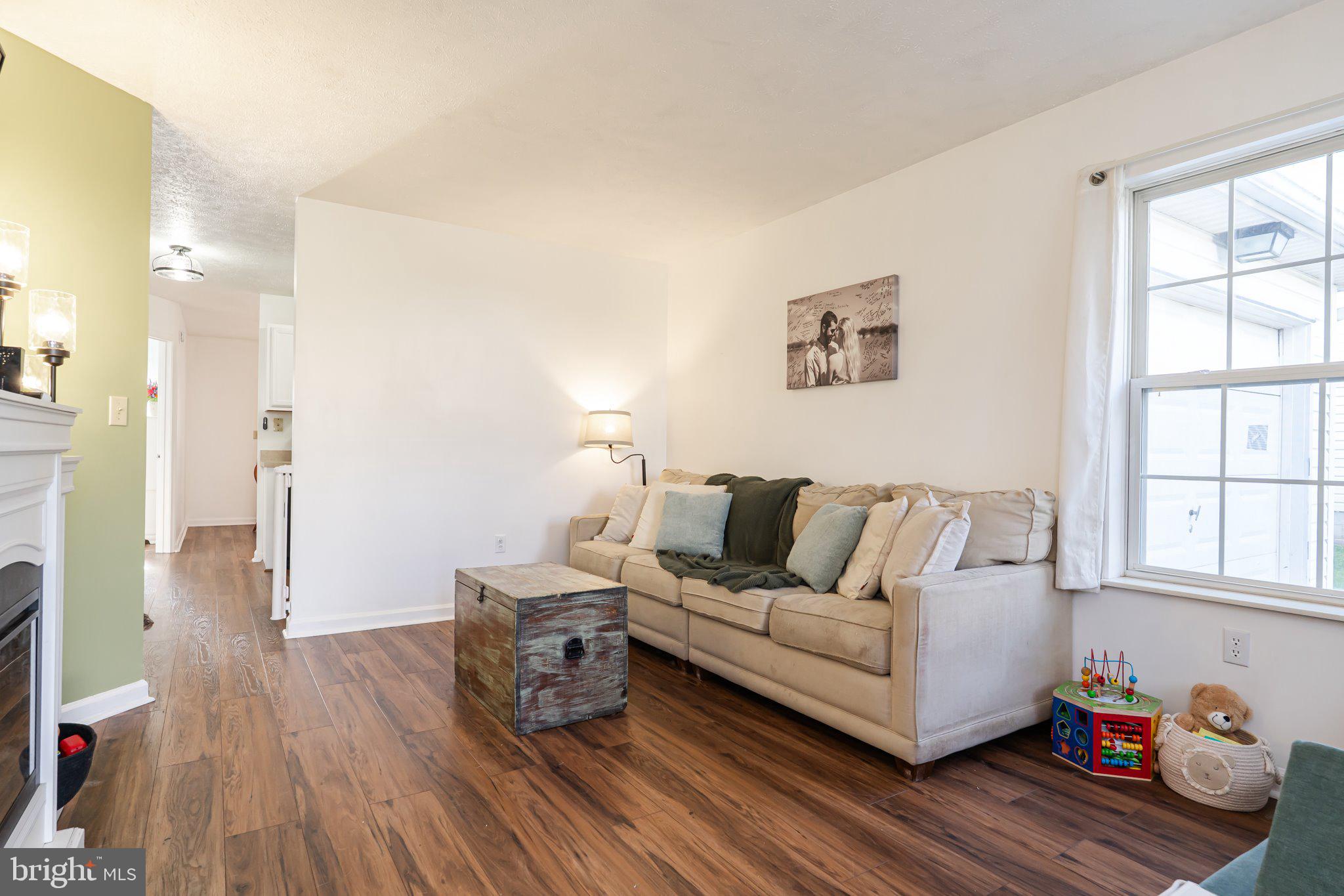 DRY RUN COMMONS - Residential