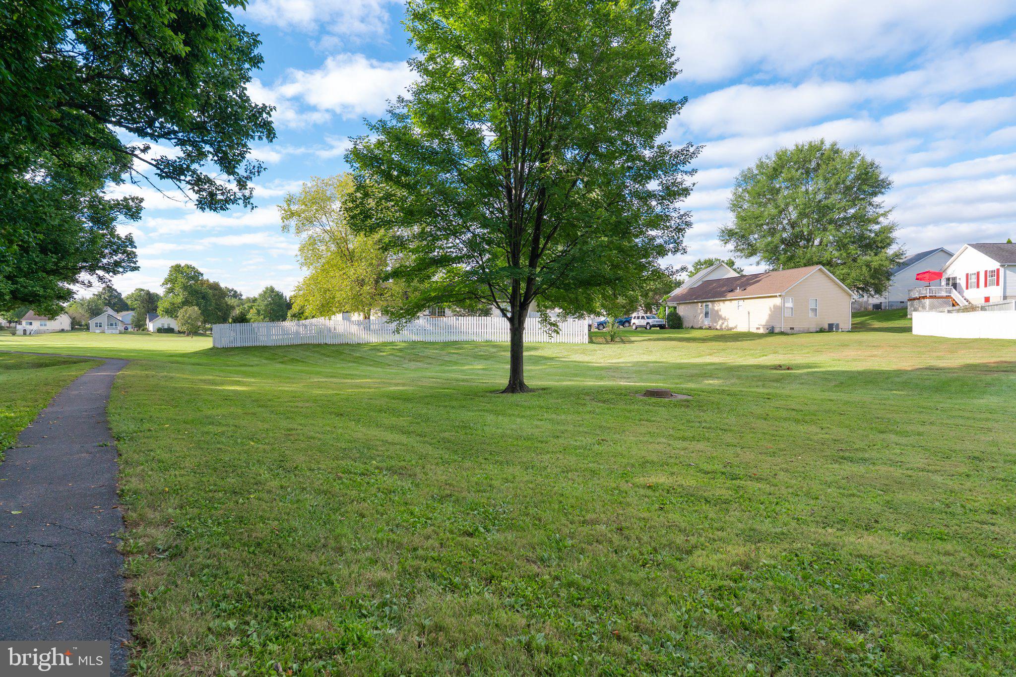 DRY RUN COMMONS - Residential