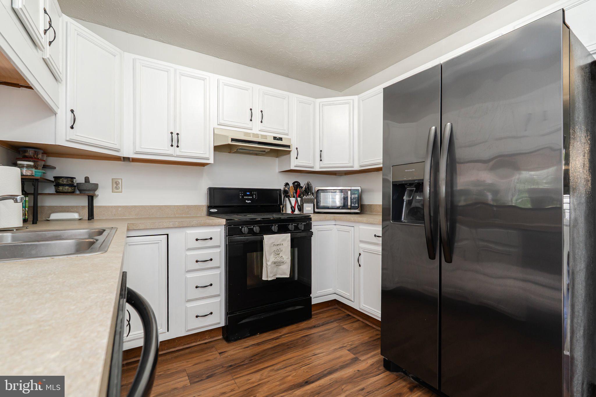 DRY RUN COMMONS - Residential