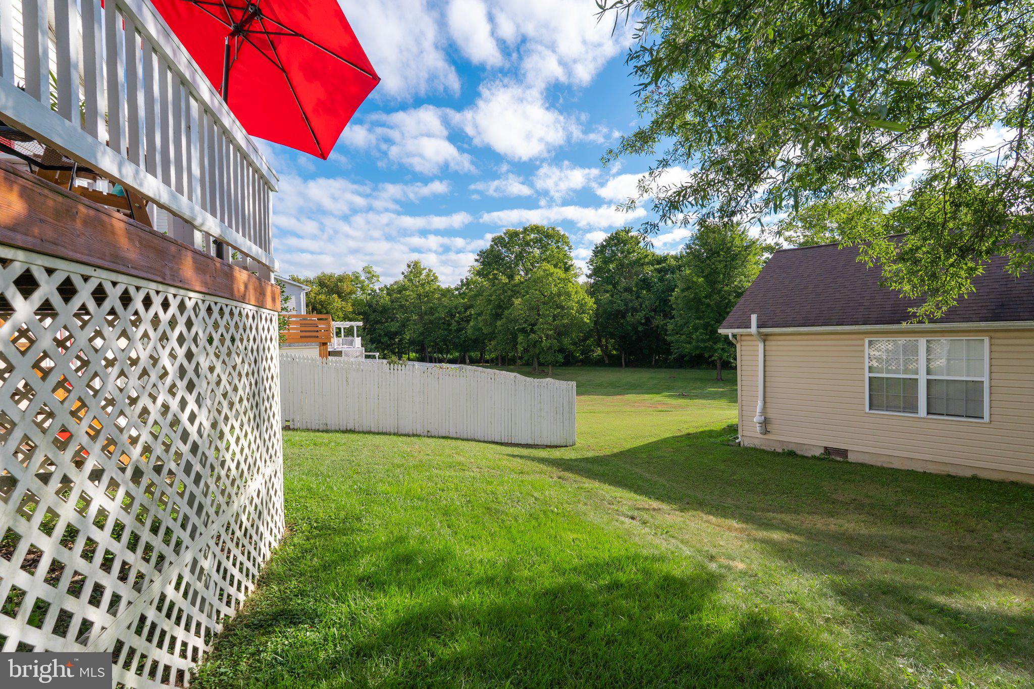 DRY RUN COMMONS - Residential