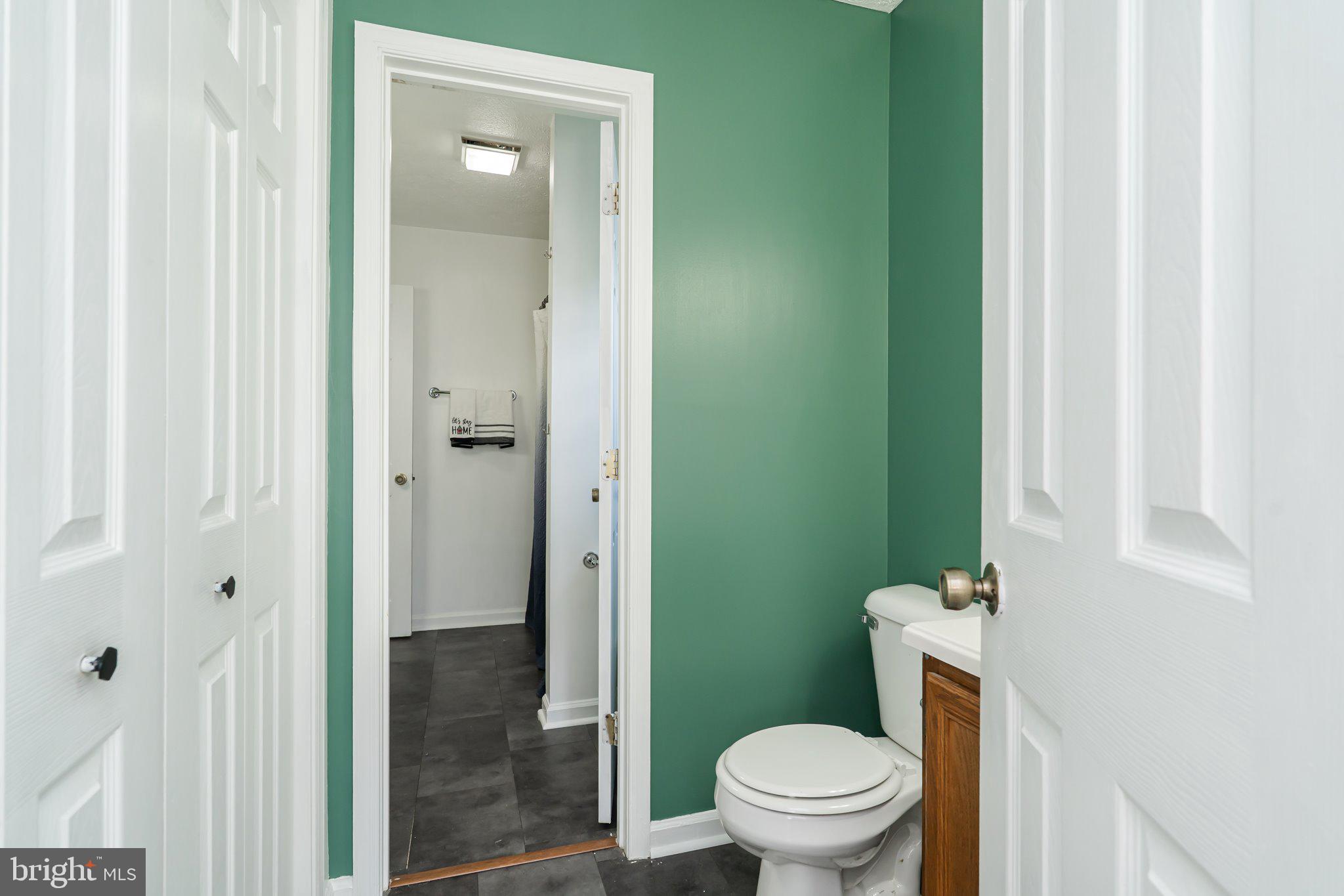 DRY RUN COMMONS - Residential