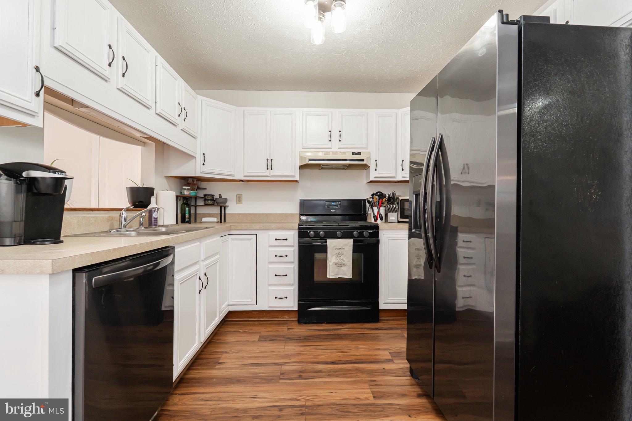 DRY RUN COMMONS - Residential