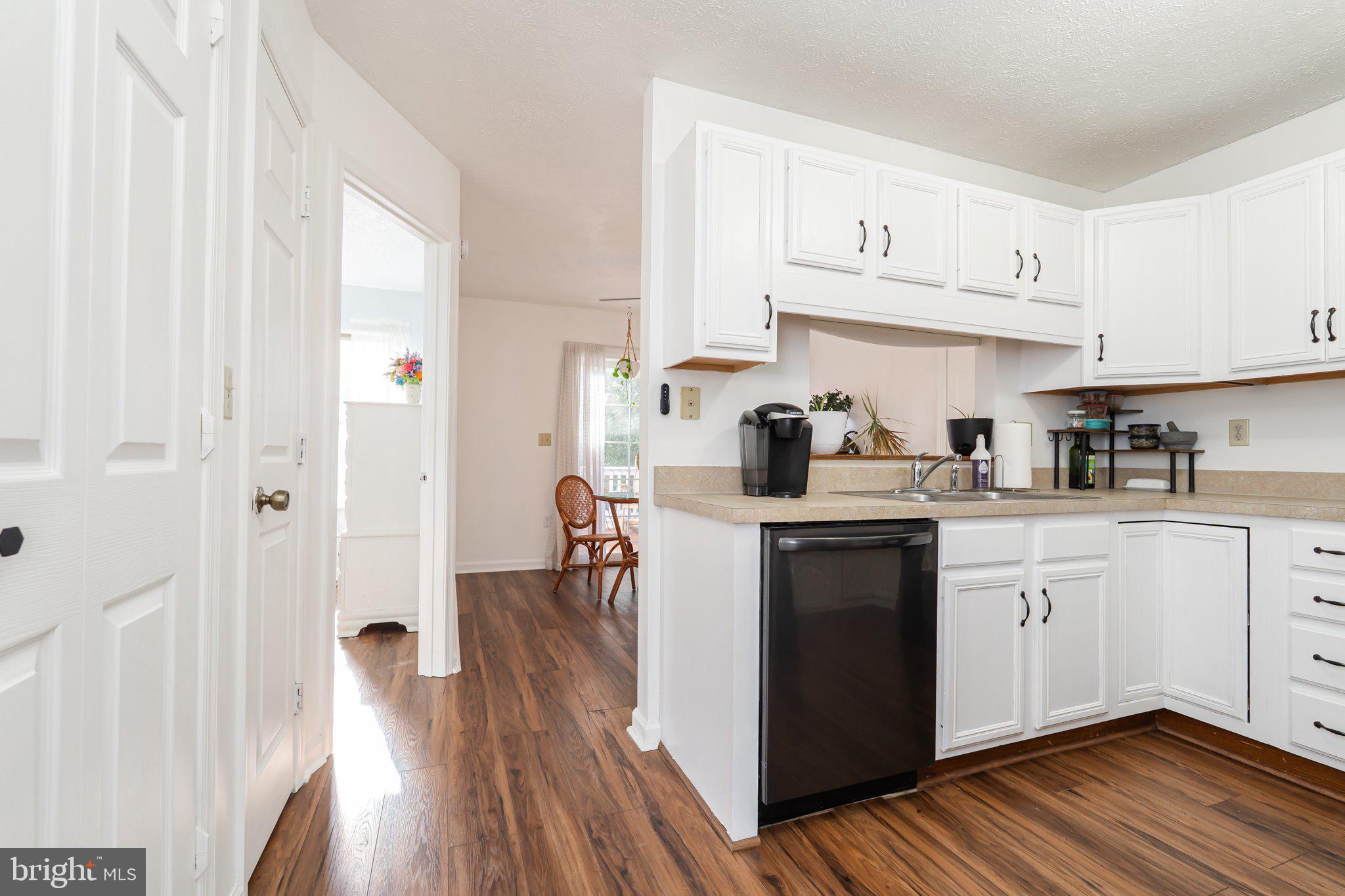 DRY RUN COMMONS - Residential