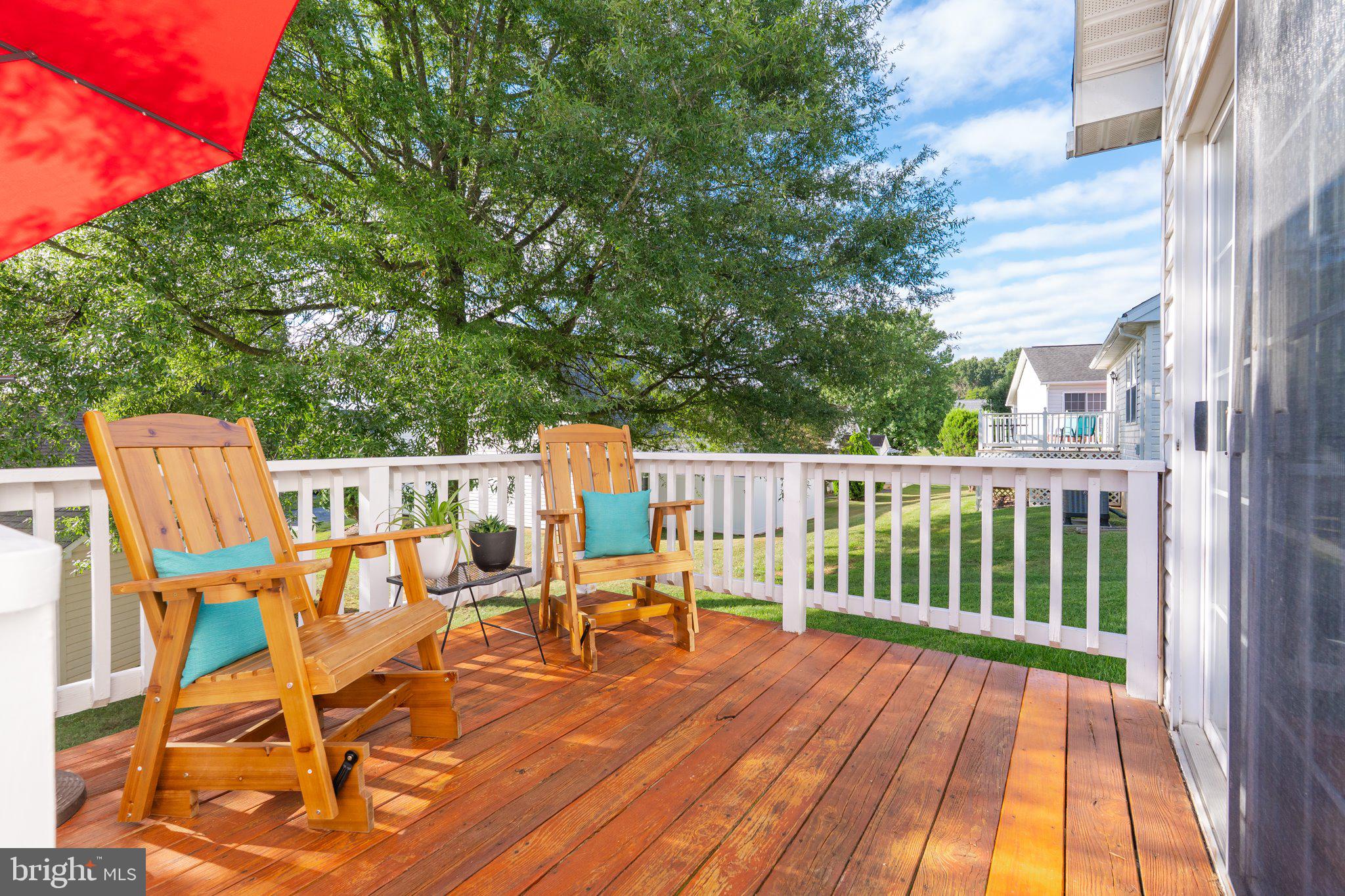 DRY RUN COMMONS - Residential