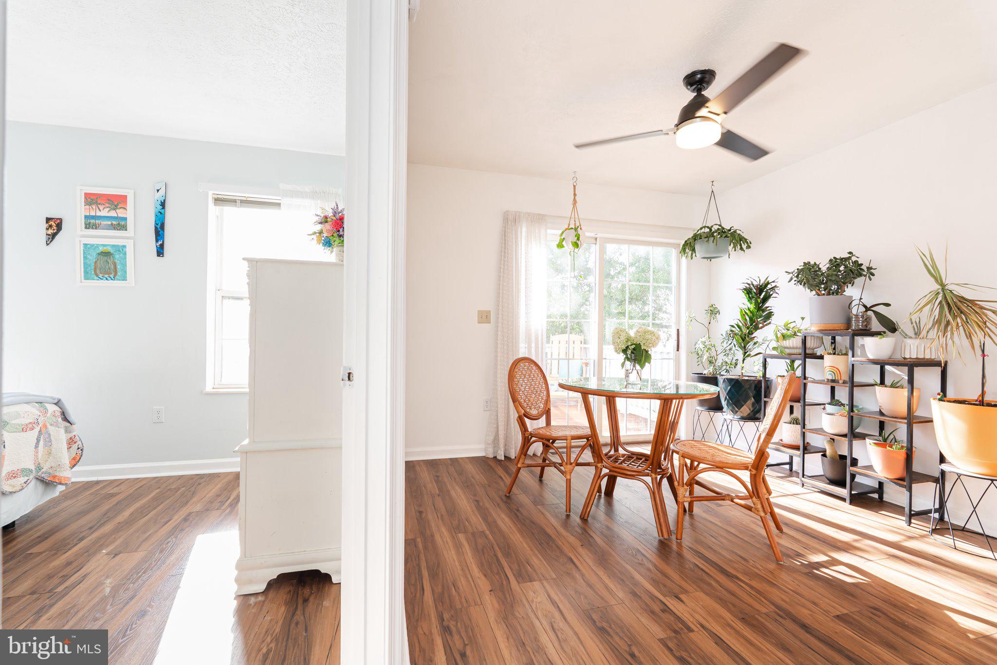 DRY RUN COMMONS - Residential