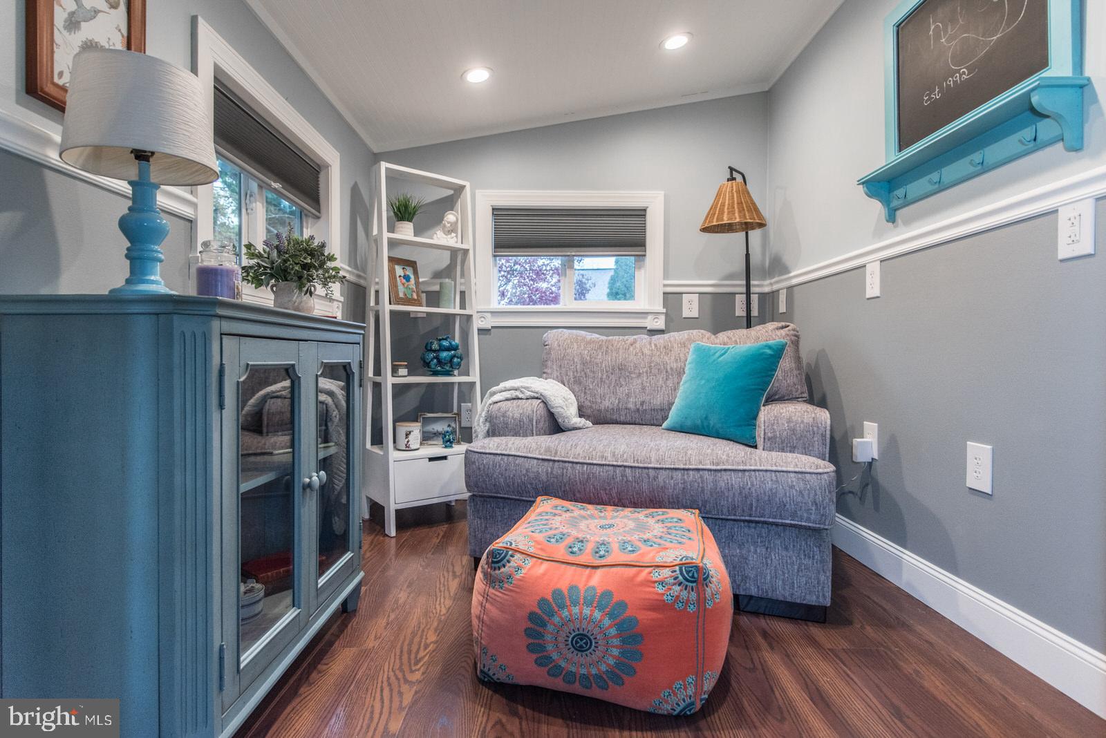 ACADEMY GARDENS - Residential