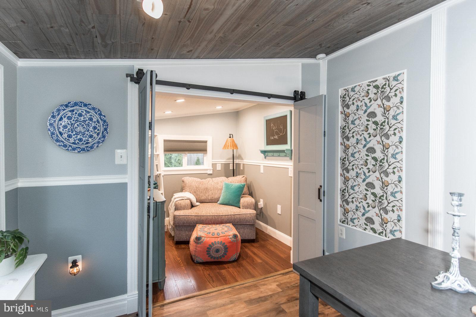 ACADEMY GARDENS - Residential