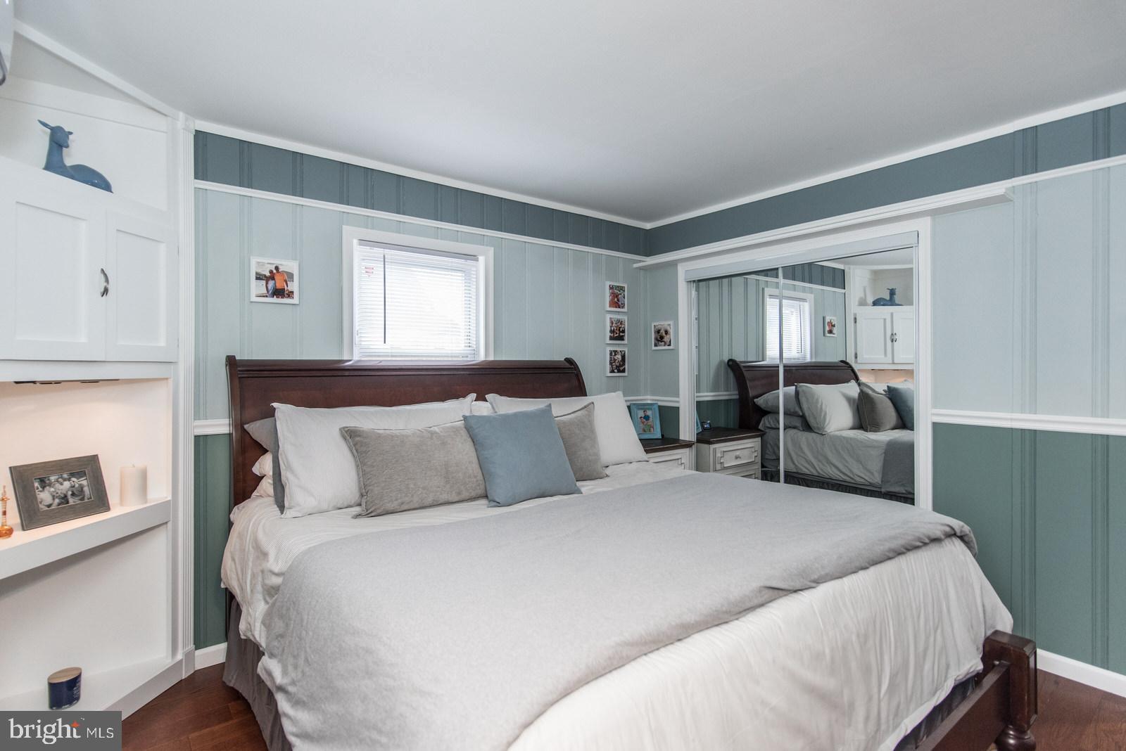 ACADEMY GARDENS - Residential