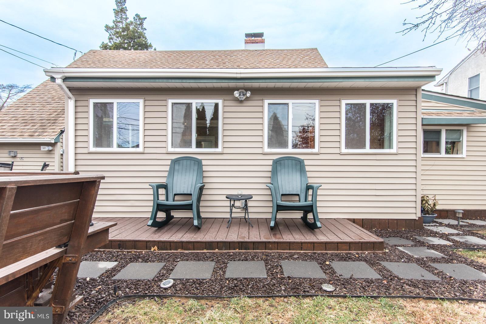 ACADEMY GARDENS - Residential