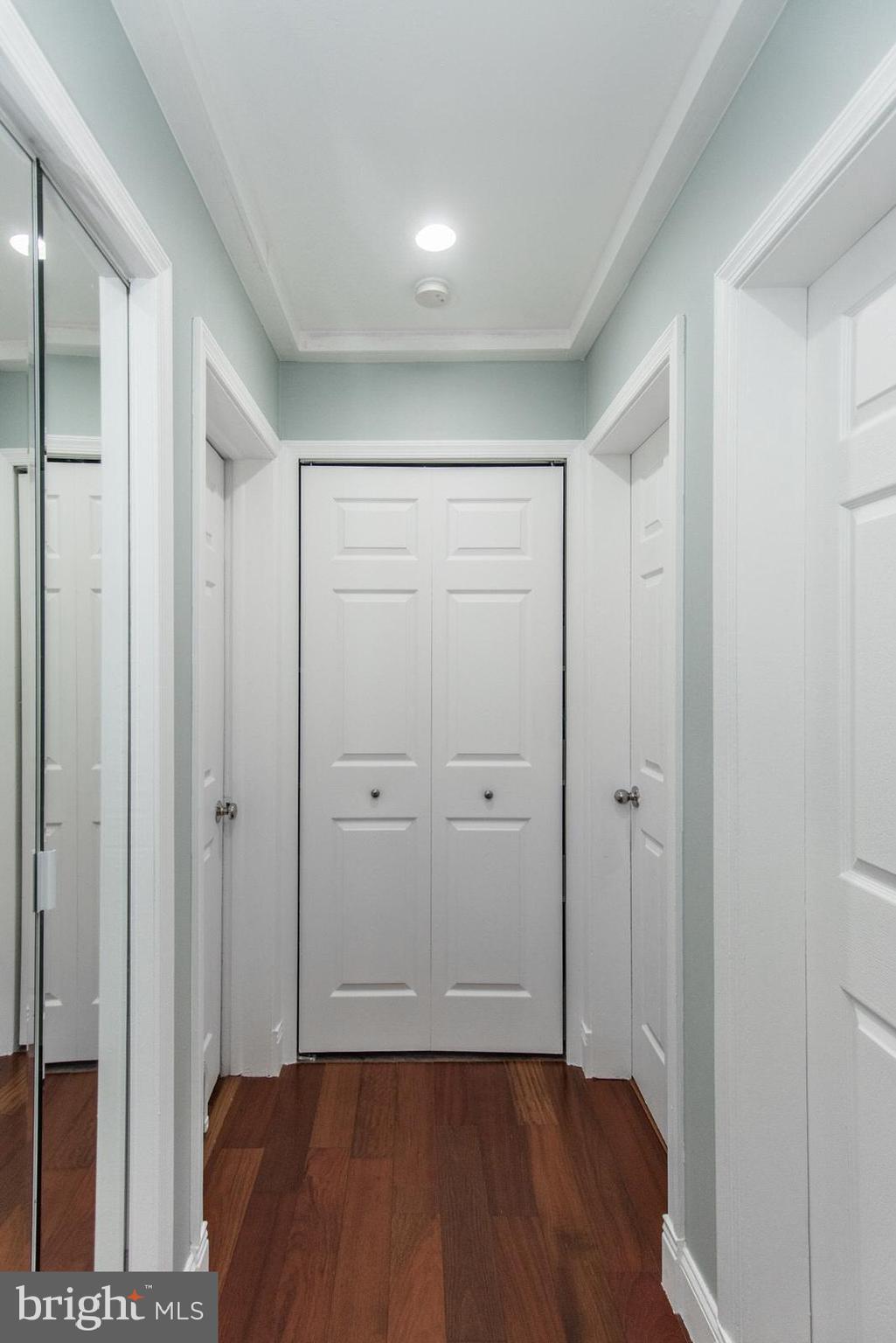 ACADEMY GARDENS - Residential