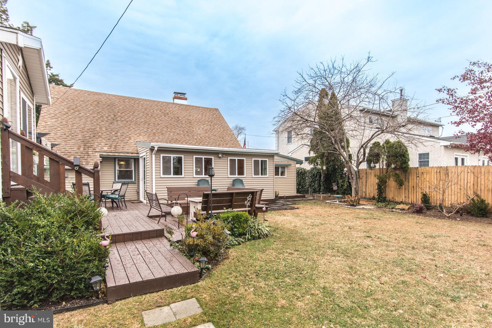 ACADEMY GARDENS - Residential