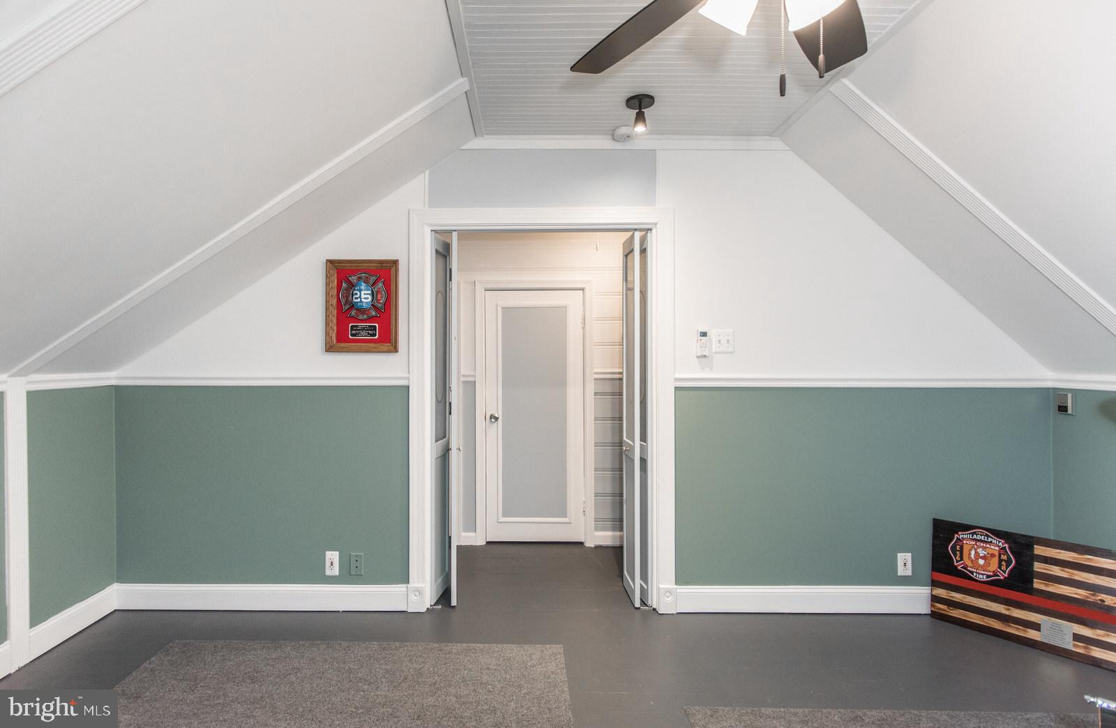 ACADEMY GARDENS - Residential