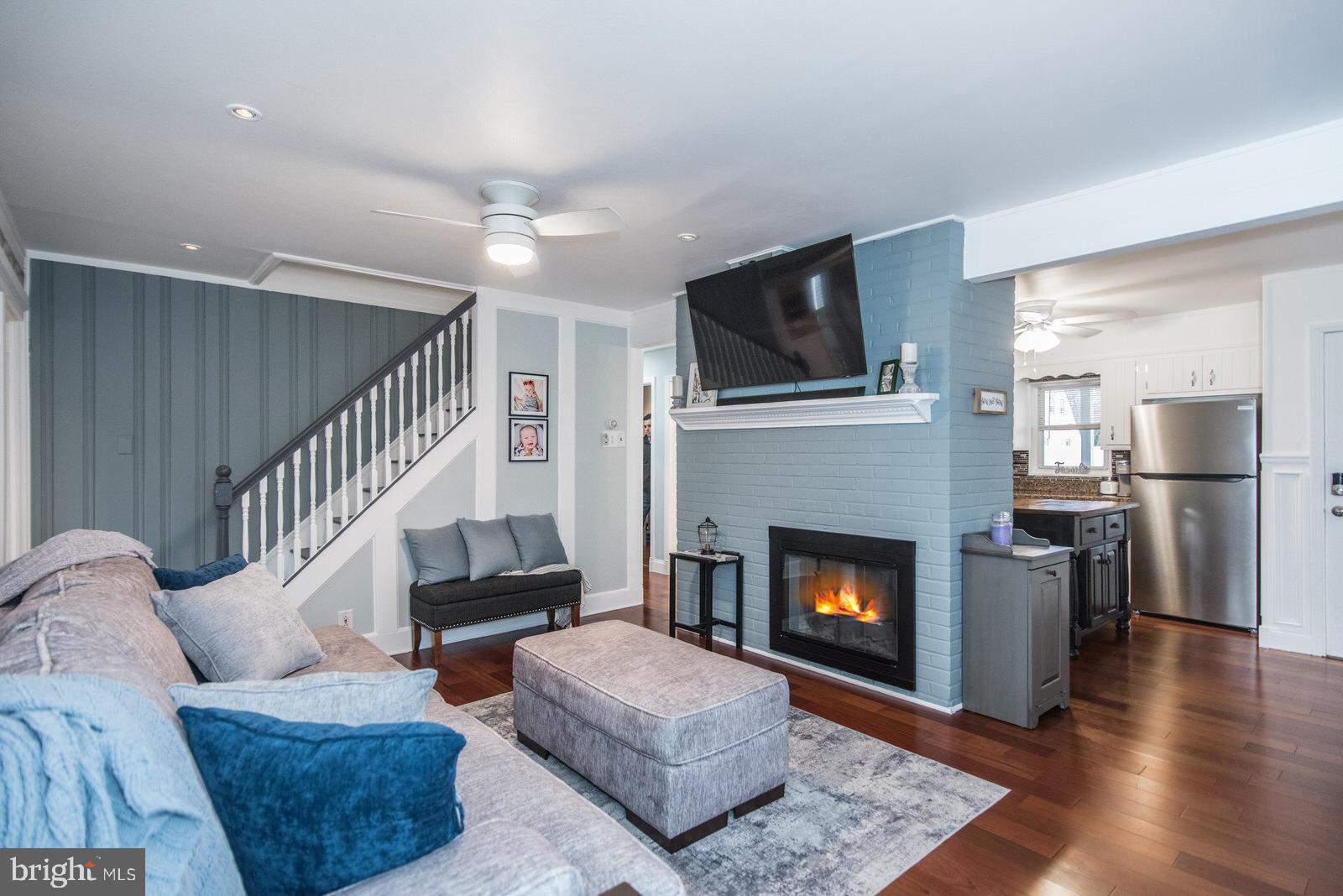 ACADEMY GARDENS - Residential