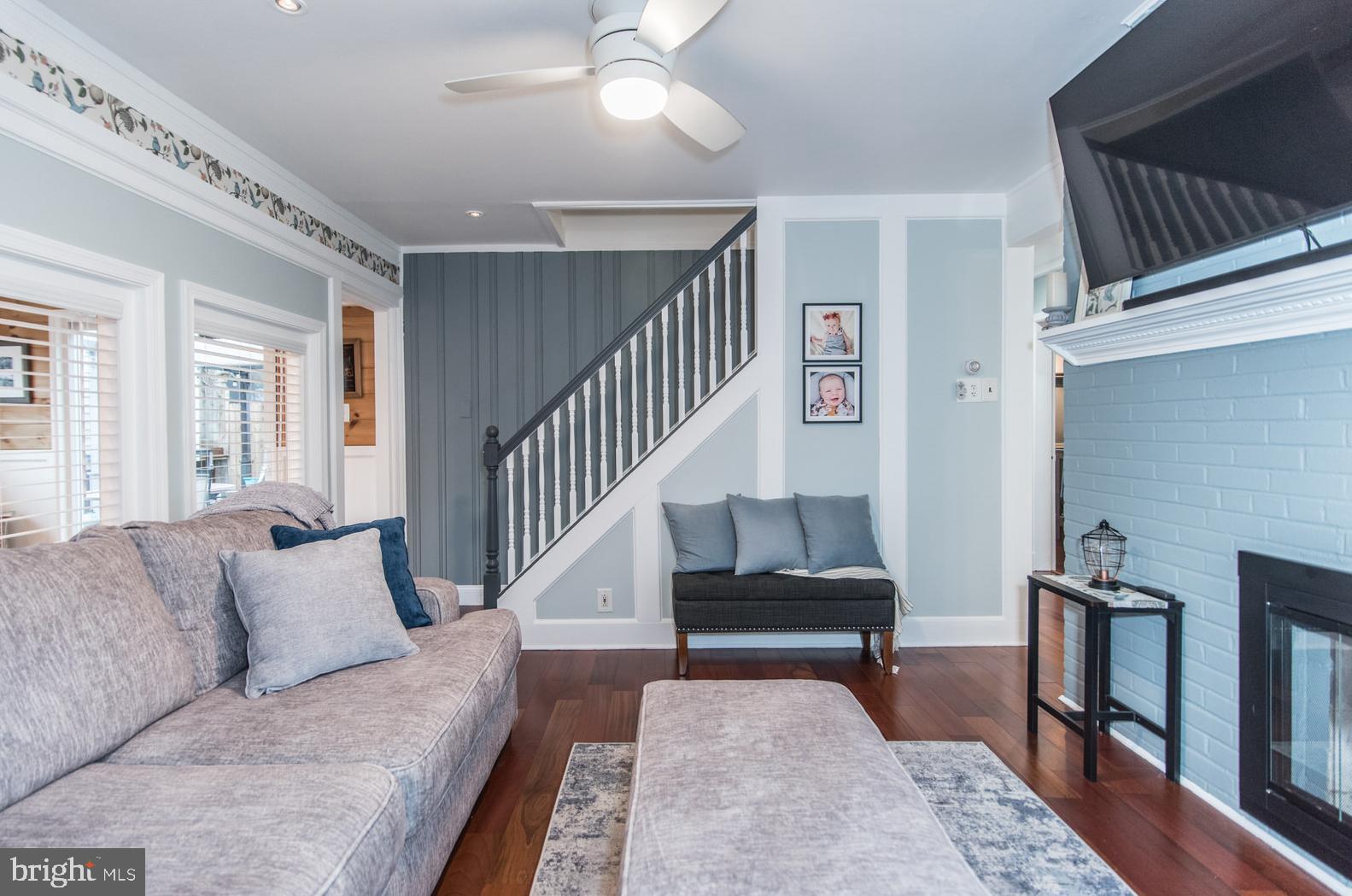 ACADEMY GARDENS - Residential