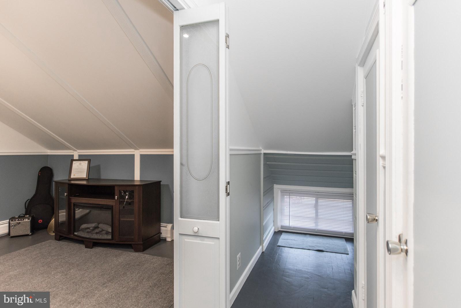 ACADEMY GARDENS - Residential