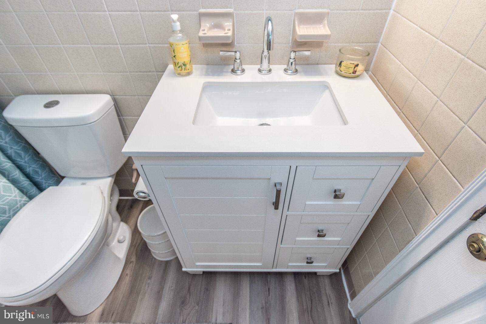 ACADEMY GARDENS - Residential