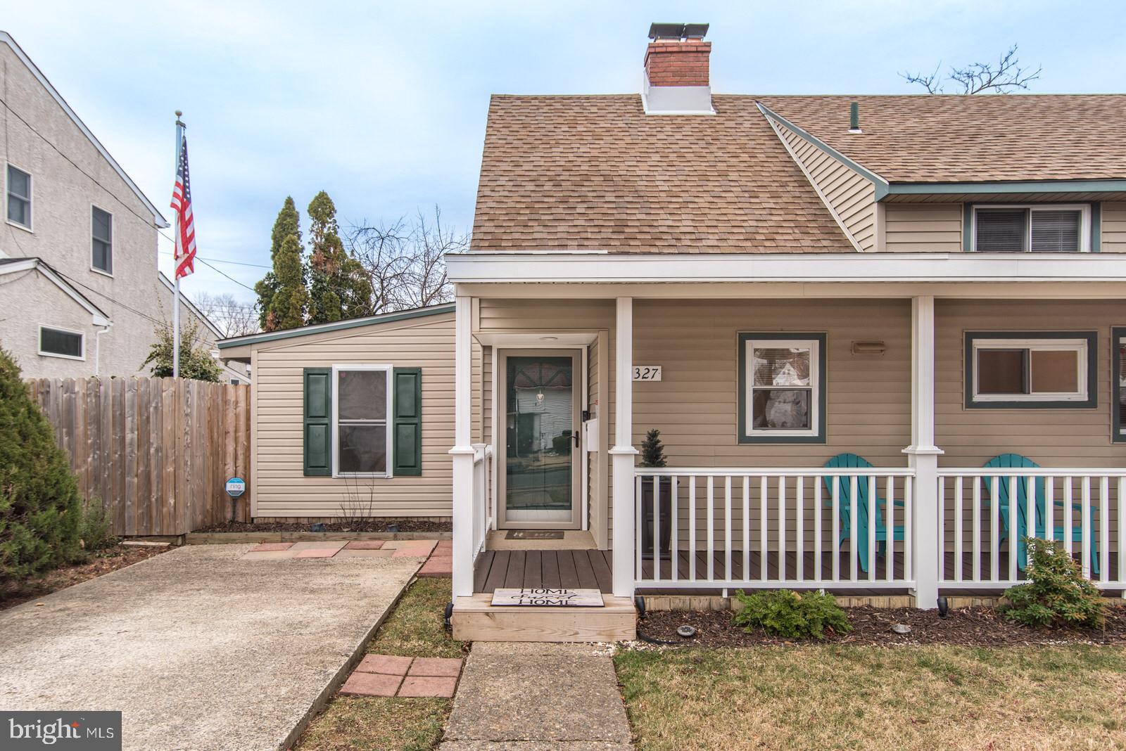 ACADEMY GARDENS - Residential