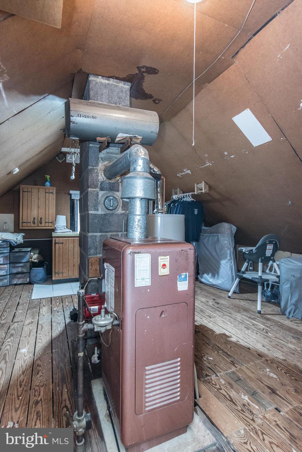 ACADEMY GARDENS - Residential