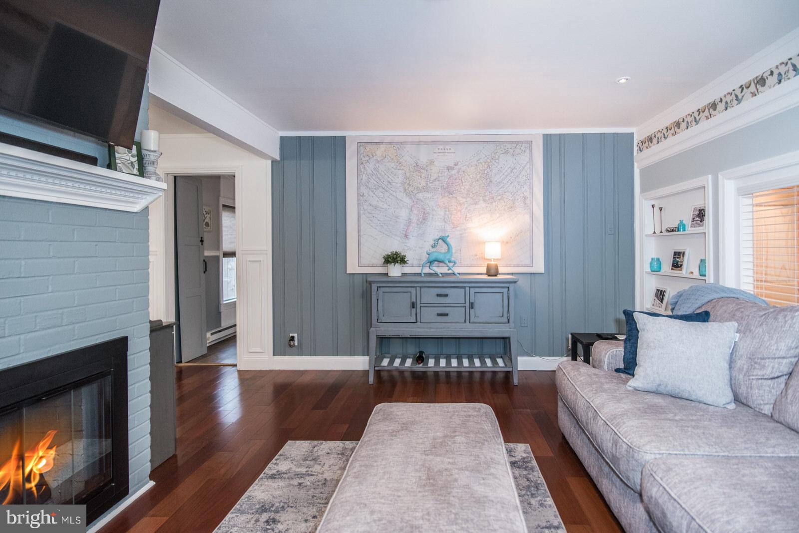 ACADEMY GARDENS - Residential