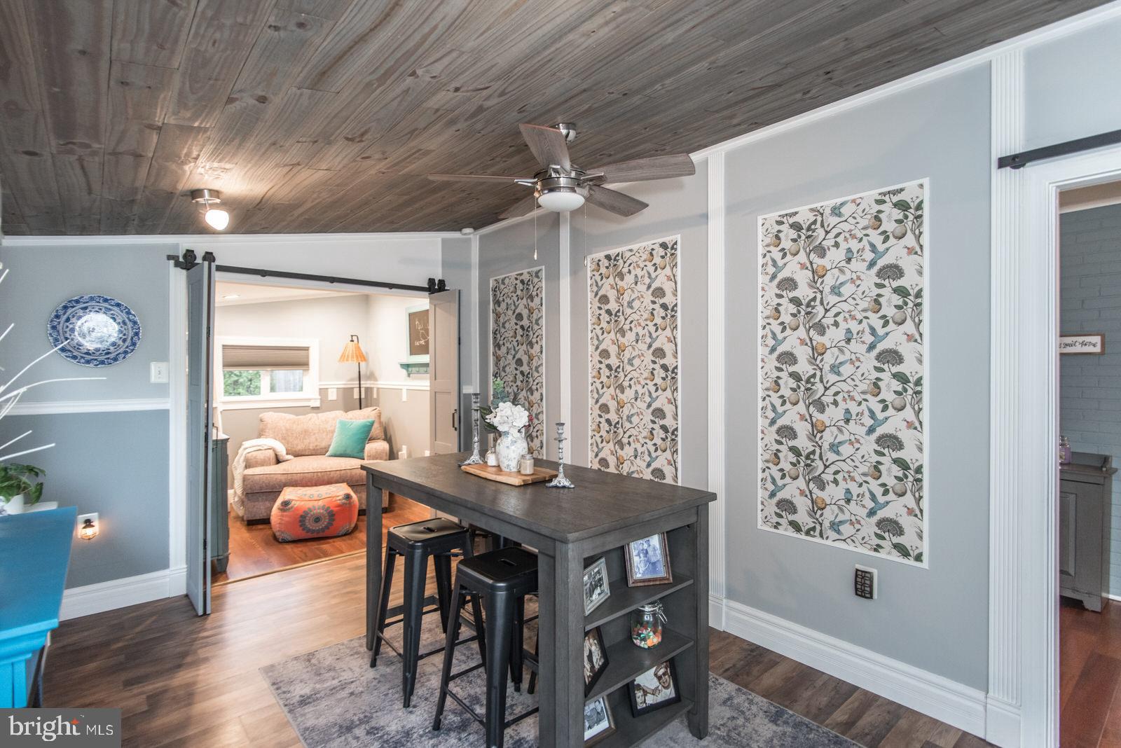 ACADEMY GARDENS - Residential