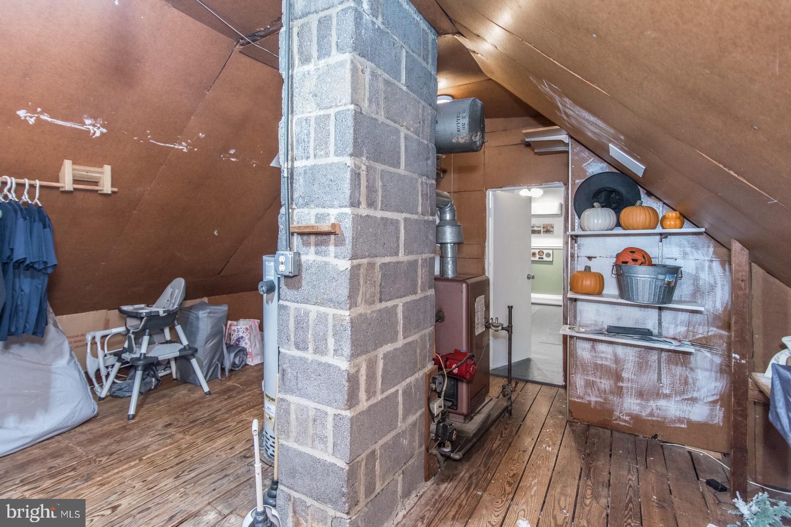 ACADEMY GARDENS - Residential