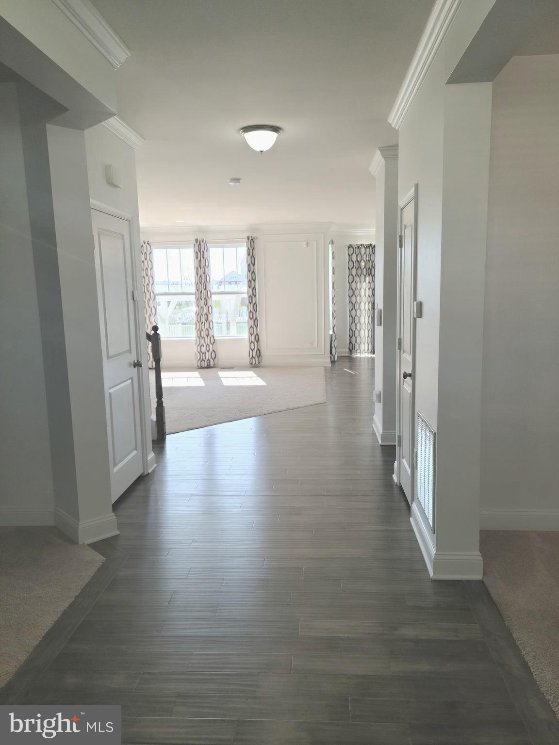 VILLAGE OF BAYBERRY - Residential Lease