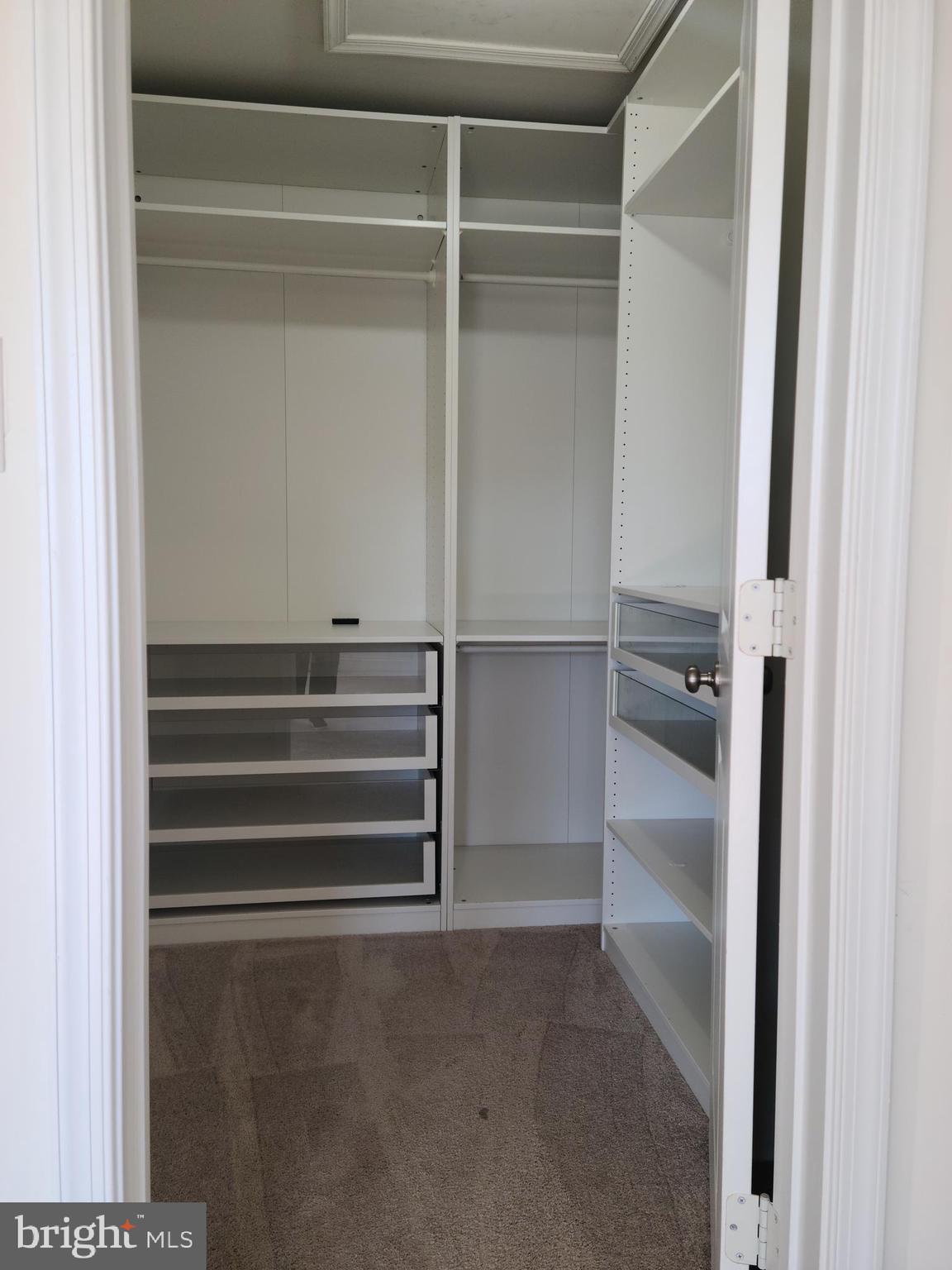 VILLAGE OF BAYBERRY - Residential Lease