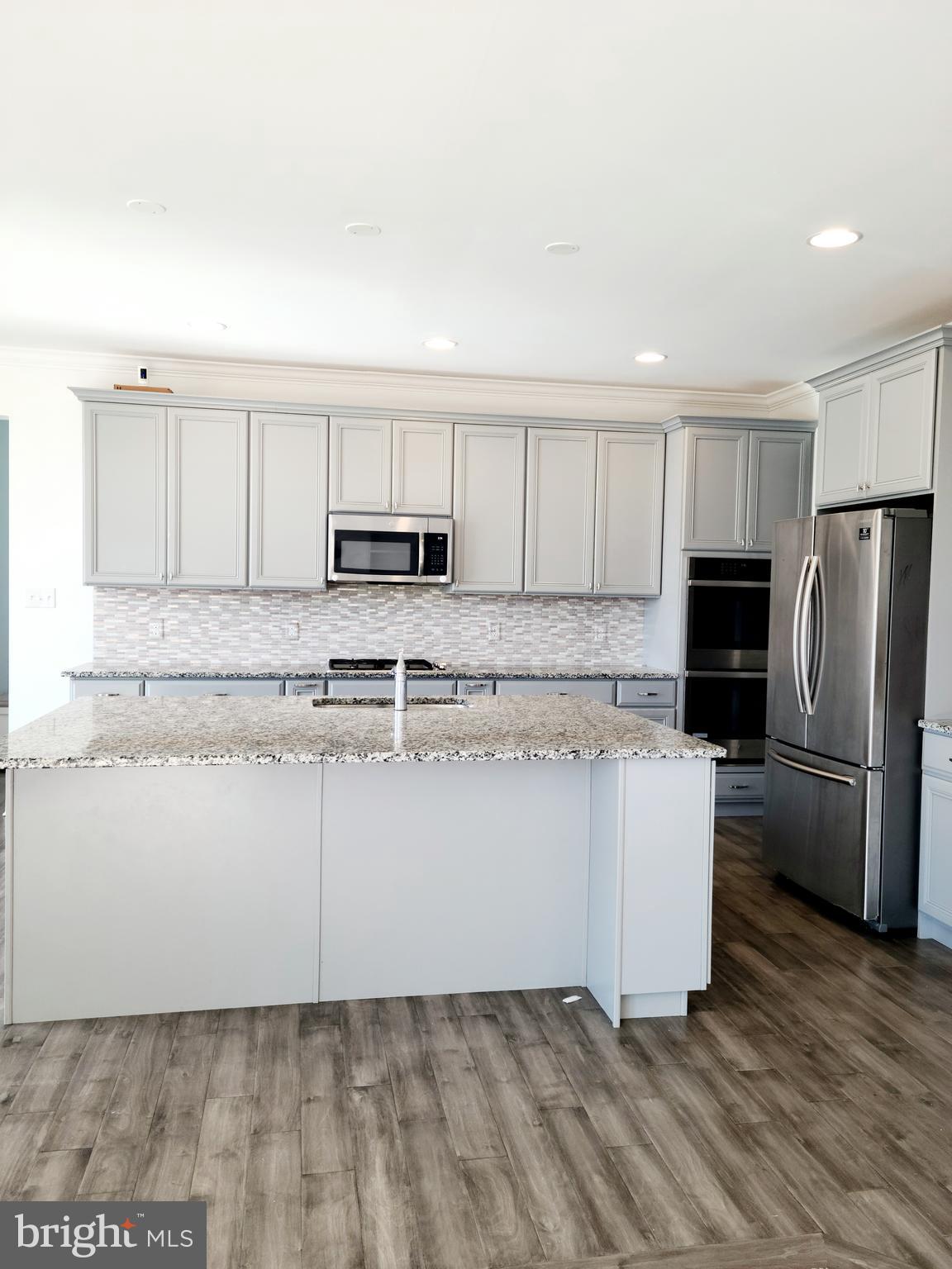 VILLAGE OF BAYBERRY - Residential Lease