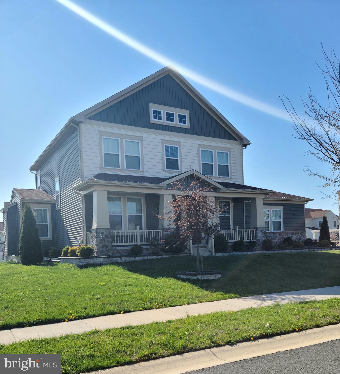 VILLAGE OF BAYBERRY - Residential Lease