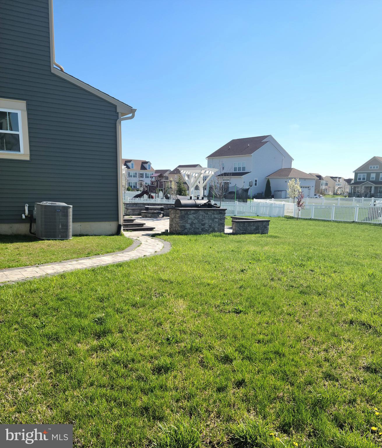 VILLAGE OF BAYBERRY - Residential Lease