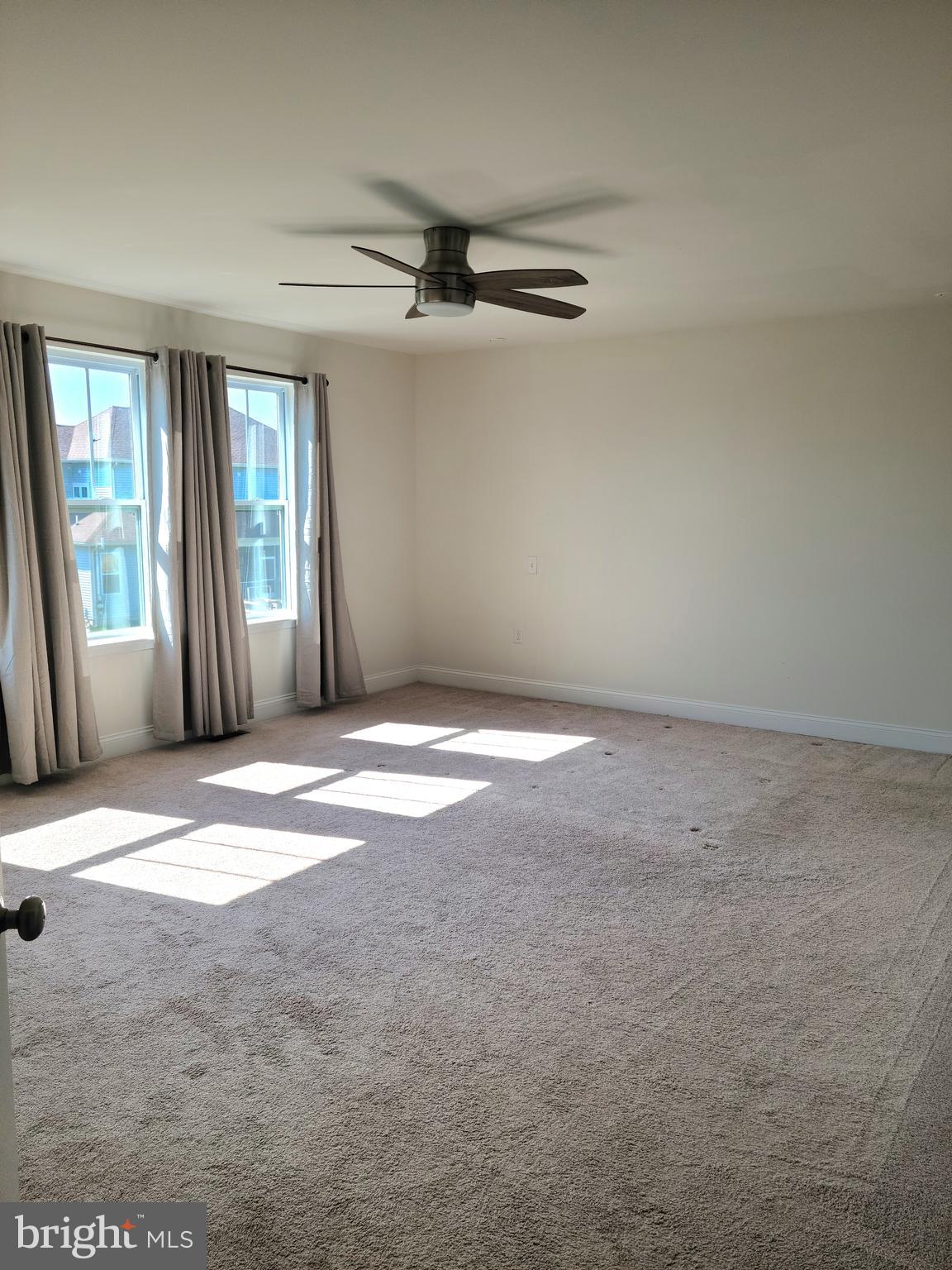 VILLAGE OF BAYBERRY - Residential Lease