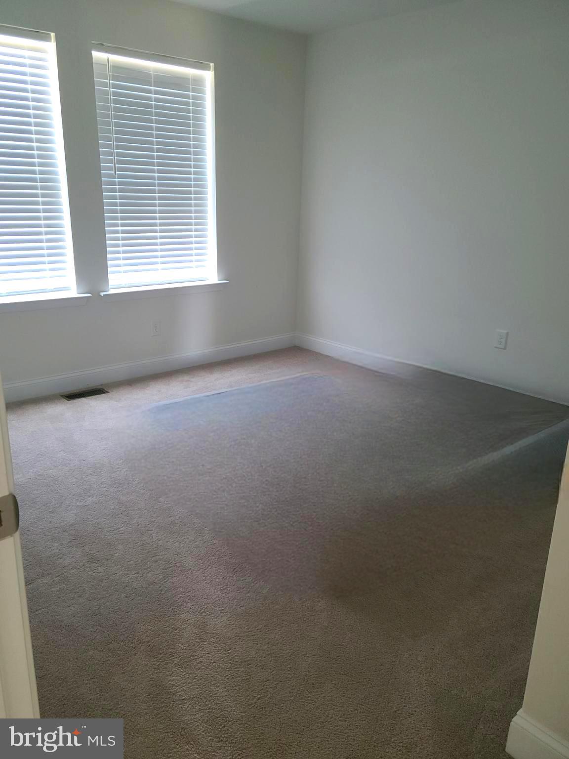 VILLAGE OF BAYBERRY - Residential Lease