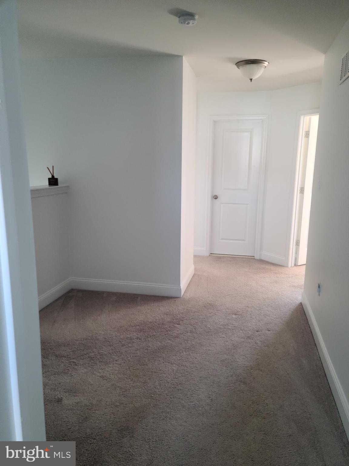 VILLAGE OF BAYBERRY - Residential Lease