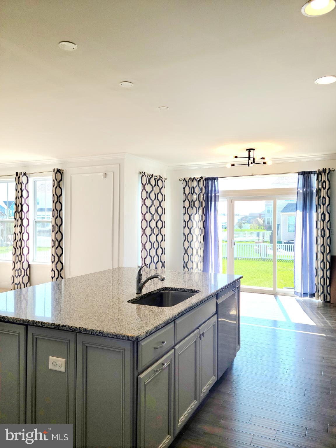 VILLAGE OF BAYBERRY - Residential Lease