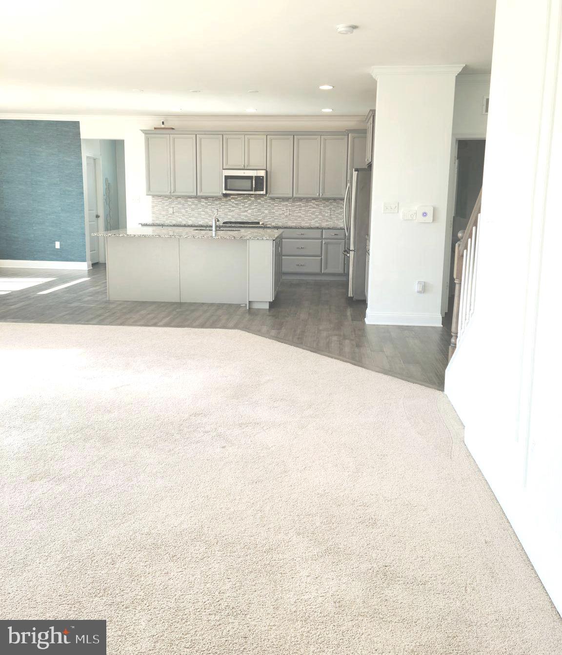 VILLAGE OF BAYBERRY - Residential Lease